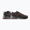 La Sportiva férfi megközelítő cipő TX4 Evo GTX carbon/cherry tomato 3