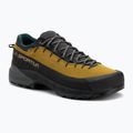 Férfi approach cipők La Sportiva TX4 Evo GTX savanna/jungle
