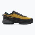 Férfi approach cipők La Sportiva TX4 Evo GTX savanna/jungle 2