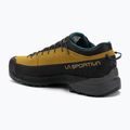 Férfi approach cipők La Sportiva TX4 Evo GTX savanna/jungle 3