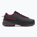 Női approach cipő La Sportiva TX4 Evo GTX carbon/springtime 2