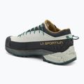 Női megközelítő cipő La Sportiva TX4 Evo GTX mineral/savanna 3