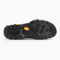 Férfi La Sportiva TX5 Low GTX carbon/ sárga közelítő cipő 4