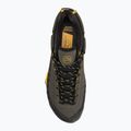 Férfi La Sportiva TX5 Low GTX carbon/ sárga közelítő cipő 5