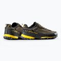 Férfi La Sportiva TX5 Low GTX carbon/ sárga közelítő cipő 2