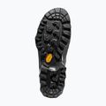 Női approach cipő La Sportiva TX5 GTX carbon/paprika 11