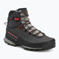Női approach cipő La Sportiva TX5 GTX carbon/paprika