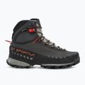 Női approach cipő La Sportiva TX5 GTX carbon/paprika 2