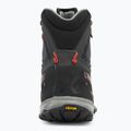 Női approach cipő La Sportiva TX5 GTX carbon/paprika 6