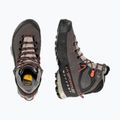 La Sportiva TX5 GTX carbon/paprika női közelítő cipő 6