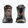 La Sportiva TX5 GTX carbon/paprika női közelítő cipő 7