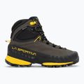 Férfi La Sportiva TX5 GTX carbon/ sárga közelítő cipő 2