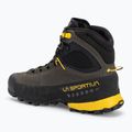 Férfi La Sportiva TX5 GTX carbon/ sárga közelítő cipő 3