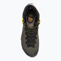 Férfi La Sportiva TX5 GTX carbon/ sárga közelítő cipő 5