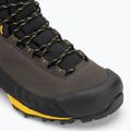 Férfi La Sportiva TX5 GTX carbon/ sárga közelítő cipő 7