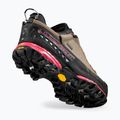 Női approach cipő La Sportiva TX5 Low GTX clay/hibiscus 10