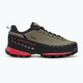 Női approach cipő La Sportiva TX5 Low GTX clay/hibiscus 2