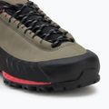 Női approach cipő La Sportiva TX5 Low GTX clay/hibiscus 7