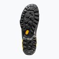 Férfi approach cipők La Sportiva TXS GTX black/yellow 7