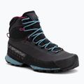 Női approach cipő La Sportiva TXS GTX carbon/topaz