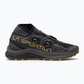 Férfi La Sportiva Jackal II Boa fekete/savana futócipő 2