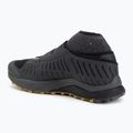 Férfi La Sportiva Jackal II Boa fekete/savana futócipő 3