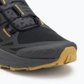 Férfi La Sportiva Jackal II Boa fekete/savana futócipő 7