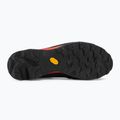 Férfi túrabakancs La Sportiva Aequilibrium Trek GTX carbon/yellow 4