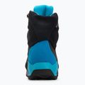 Női túracipő La Sportiva Aequilibrium Trek GTX carbon/malibu blue 6