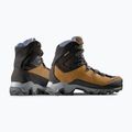 Női hegymászó bakancsok La Sportiva Aequalibrum Trek GTX coffee/stone 3