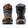 Női hegymászó bakancsok La Sportiva Aequalibrum Trek GTX coffee/stone 4