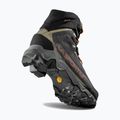 Férfi túrabakancs La Sportiva Aequalibrum Hike GTX carbon/papaya 6