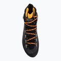 Férfi túrabakancs La Sportiva Aequalibrum Hike GTX carbon/papaya 5