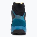 Férfi túracipő La Sportiva Aequalibrum Hike GTX carbon/tropic blue 5