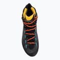 Férfi túracipő La Sportiva Aequalibrum Hike GTX carbon/tropic blue 6