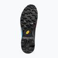 Női túracipő La Sportiva Aequalibrum Hike GTX carbon/malibu blue 6