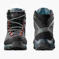 Női túracipő La Sportiva Aequilibrium Hike GTX carbon/everglade 14