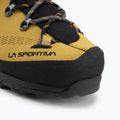 Férfi magashegyi bakancs La Sportiva Aequalibrum Trek GTX savanna/carbon 7