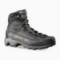 Férfi túracipő La Sportiva Aequilibrium Hike GTX carbon/jungle 8