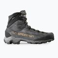 Férfi túracipő La Sportiva Aequilibrium Hike GTX carbon/jungle 9