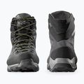 Férfi túracipő La Sportiva Aequilibrium Hike GTX carbon/jungle 12