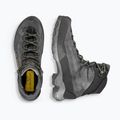 Férfi túracipő La Sportiva Aequilibrium Hike GTX carbon/jungle 13