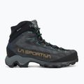Férfi túracipő La Sportiva Aequilibrium Hike GTX carbon/jungle 2