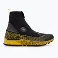 Férfi futócipő La Sportiva Cyklon Cross GTX black/yellow 2
