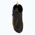 Férfi futócipő La Sportiva Cyklon Cross GTX black/yellow 5