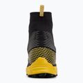 Férfi futócipő La Sportiva Cyklon Cross GTX black/yellow 6