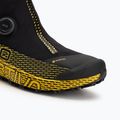 Férfi futócipő La Sportiva Cyklon Cross GTX black/yellow 7