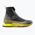 Férfi futócipő La Sportiva Cyklon Cross GTX black/yellow 9