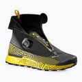 Férfi futócipő La Sportiva Cyklon Cross GTX black/yellow 10