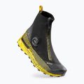 Férfi futócipő La Sportiva Cyklon Cross GTX black/yellow 11